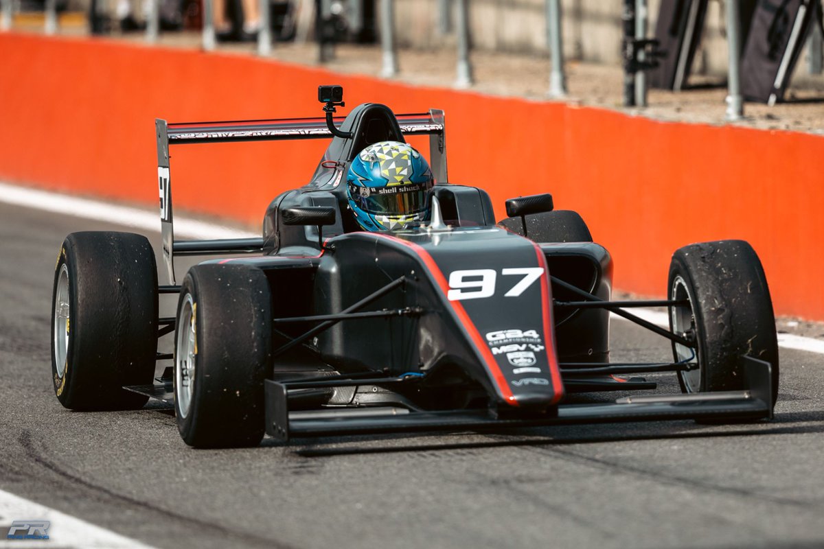 Ping Racing (@ping_racing) on Twitter photo Started fourth, ended fourth! Over great start to the weekend for Zack! We'll be back bright and early tomorrow for two more races in each series!
#PingRacing / #NoahPing / <a href="/gb4championship/">GB4 Championship</a> / <a href="/gb3championship/">GB3 Championship</a> / <a href="/ardenmotorsport/">Arden Motorsport</a> / <a href="/velocityrd/">VRD</a> / <a href="/doningtonparkuk/">Donington Park</a> Started fourth, ended fourth! Over great start to the weekend for Zack! We'll be back bright and early tomorrow for two more races in each series!
#PingRacing / #NoahPing / <a href="/gb4championship/">GB4 Championship</a> / <a href="/gb3championship/">GB3 Championship</a> / <a href="/ardenmotorsport/">Arden Motorsport</a> / <a href="/velocityrd/">VRD</a> / <a href="/doningtonparkuk/">Donington Park</a>