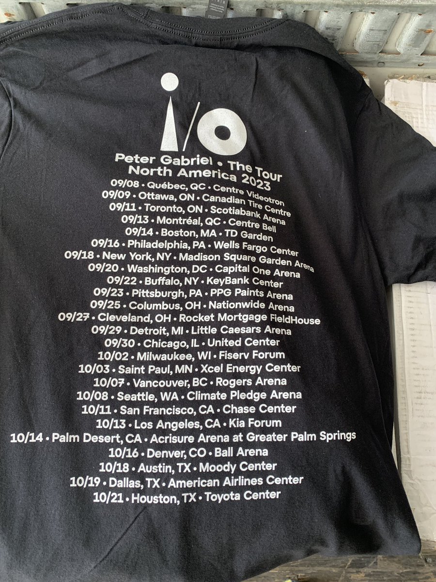 rajkotkeith's tweet photo. Houston Texas 🇺🇸 Final show #IOTOUR #Graft https://t.co/61H71TuOOT