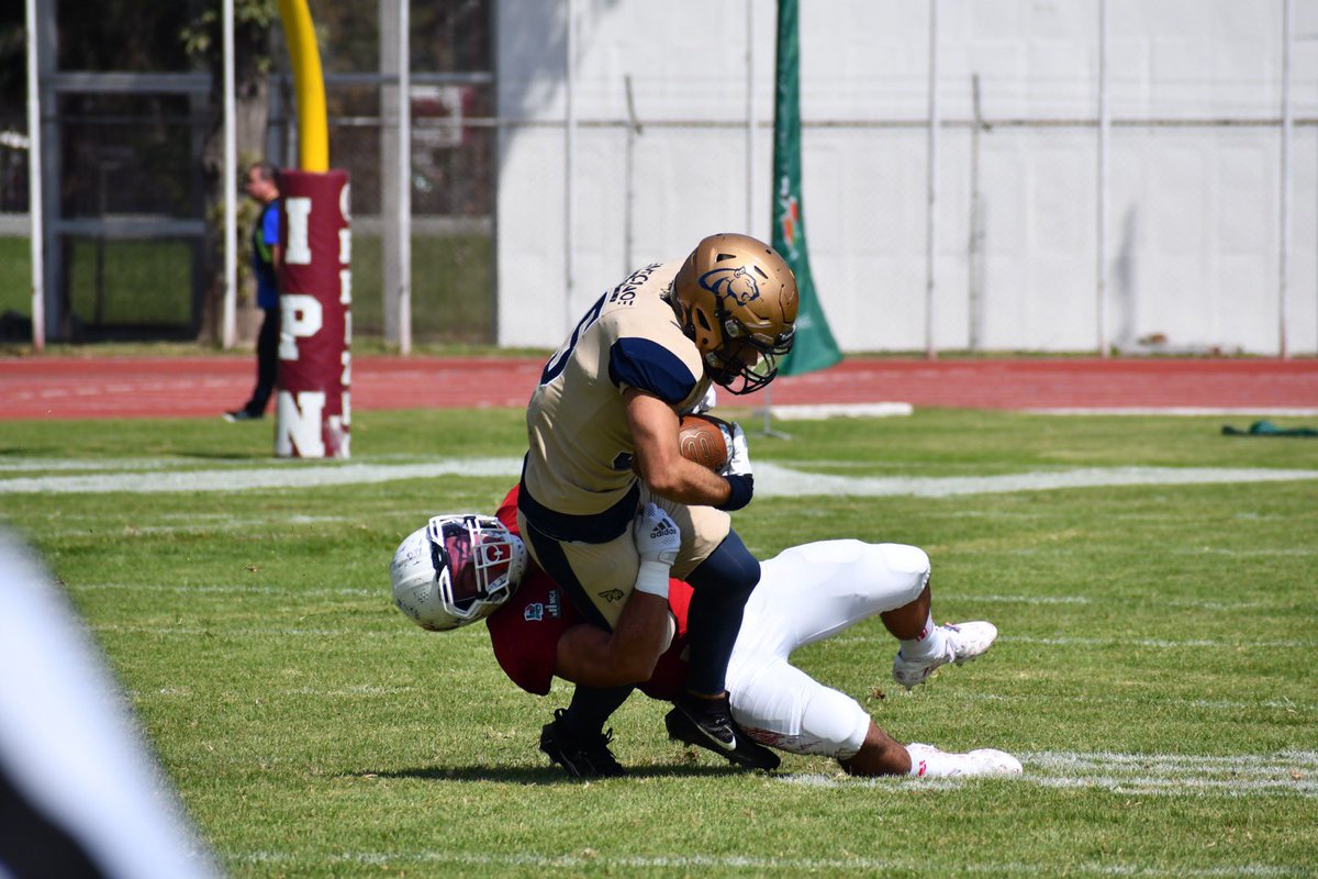 AcatlanPumas's tweet photo. De a poco empieza a carburar la ofensiva! Vamos Pumas!
S7 | 🆚 Águilas Blancas
1Q • 08:10"
🐾 00 - 13 🦅
#DeAcáSomos
#UNAMvsIPN https://t.co/l4UTbA8Grl