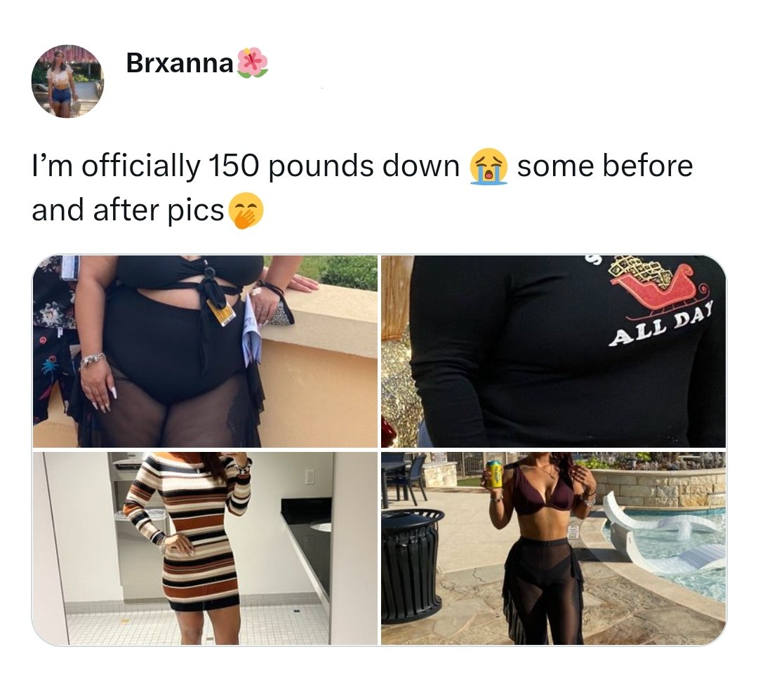 Couples Posting their W's tweet media