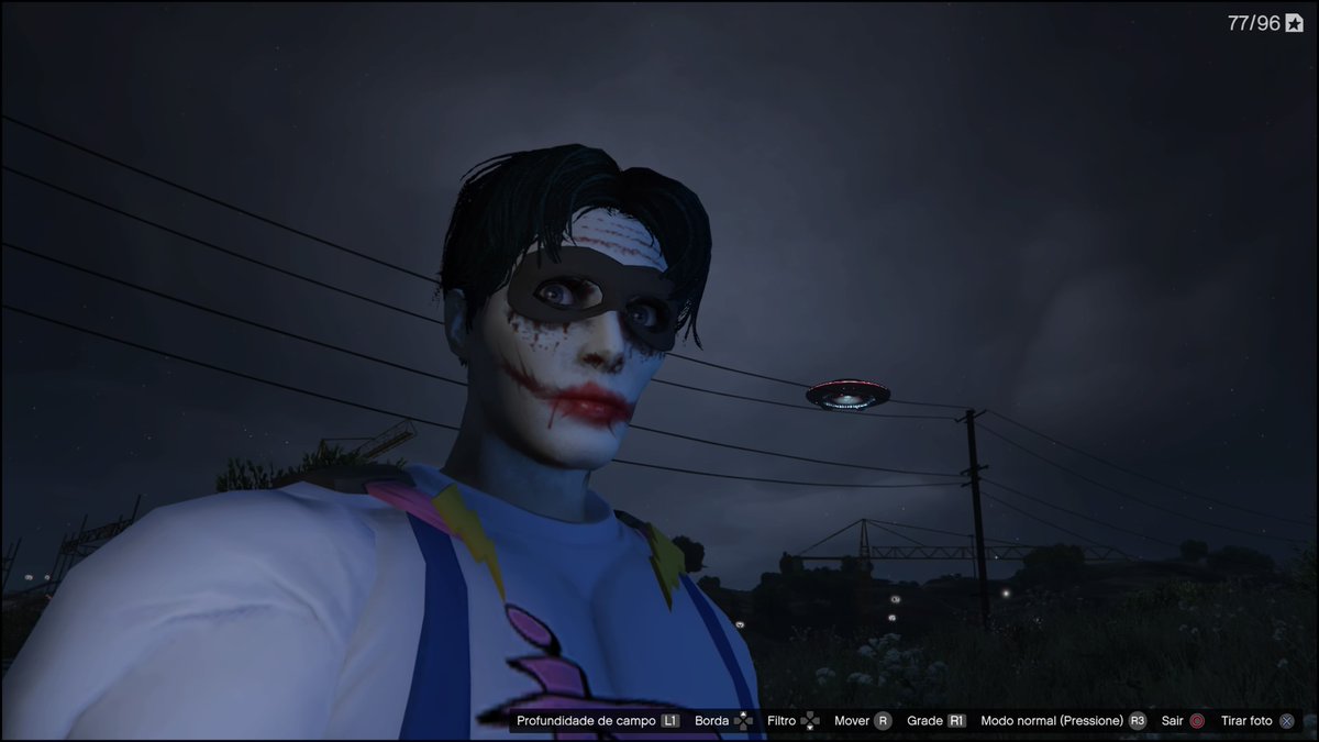 huntersplayers's tweet photo. #PS5Share, #GrandTheftAutoV #huntersclan #gtaonline #halloween #gta5 @rockstargames https://t.co/tDz8KNu71Z