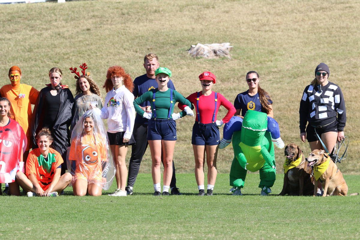 𝚂𝚙𝚘𝚘𝚔𝚢 𝚜𝚣𝚗 𝚊𝚝 𝙲𝚞𝚝𝚌𝚑𝚒𝚗 𝙵𝚒𝚎𝚕𝚍 🎃👻

#GoRacers🏇