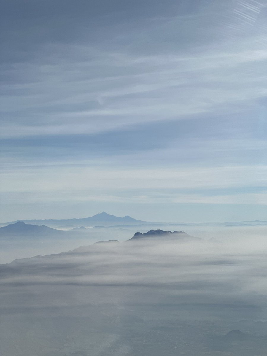 Así hoy la mujer dormida