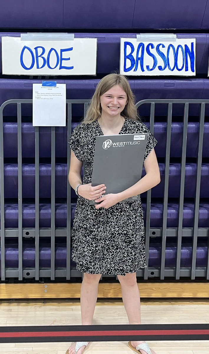 Centennial Bands tweet media