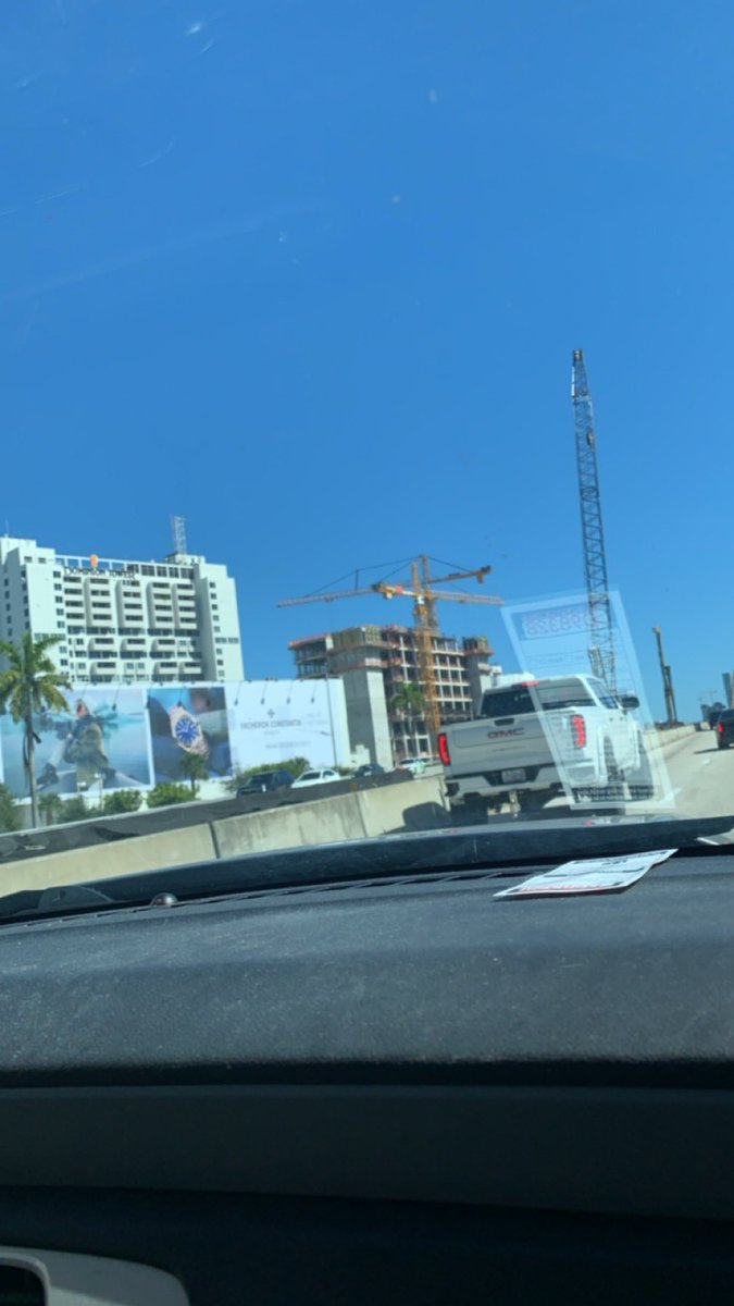 Tatem7_'s tweet photo. Having a blast in Miami! https://t.co/xSoKw4Wqgk