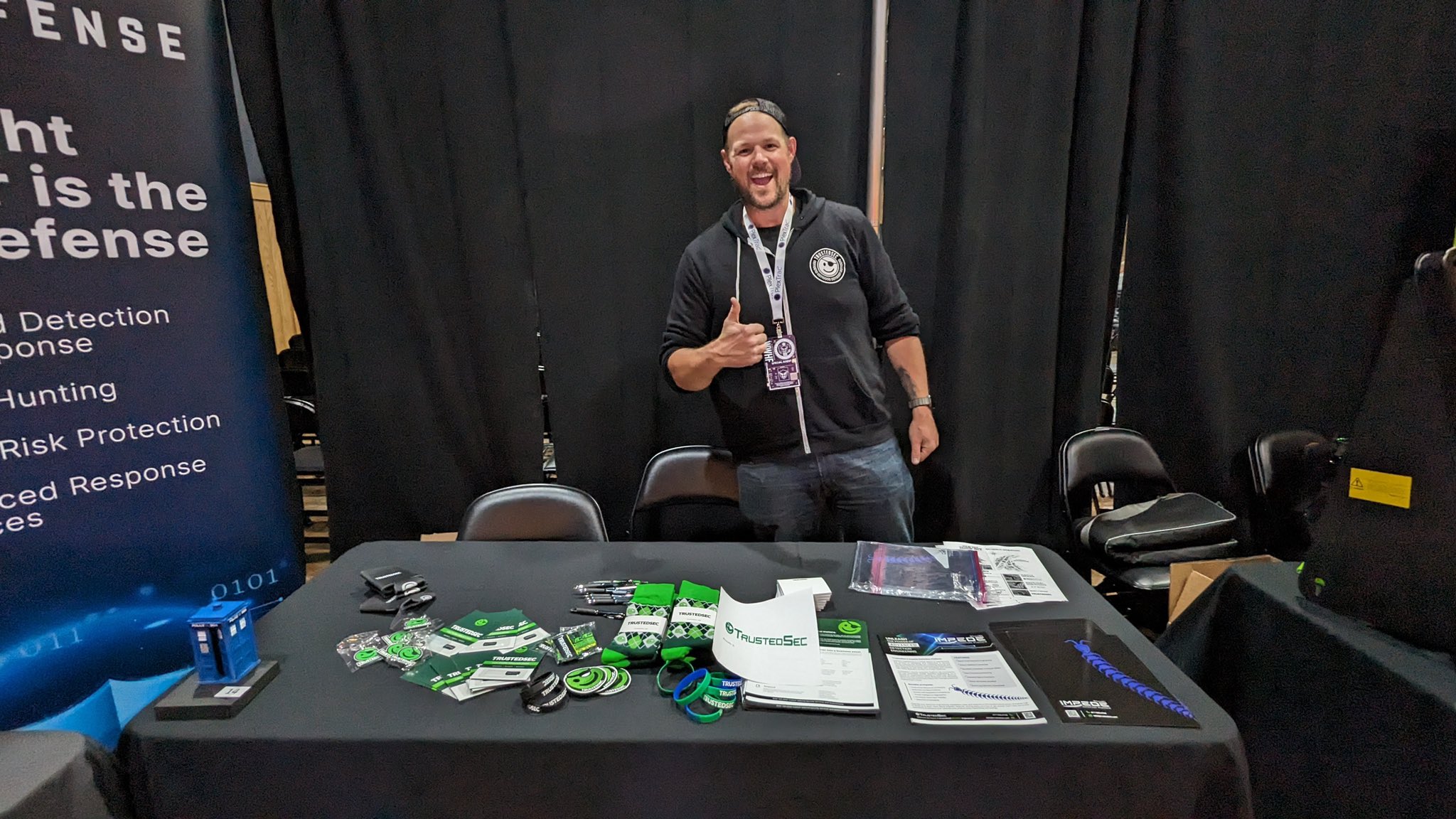 Wild West Hackin' Fest Infosec Exchange, 52 OFF