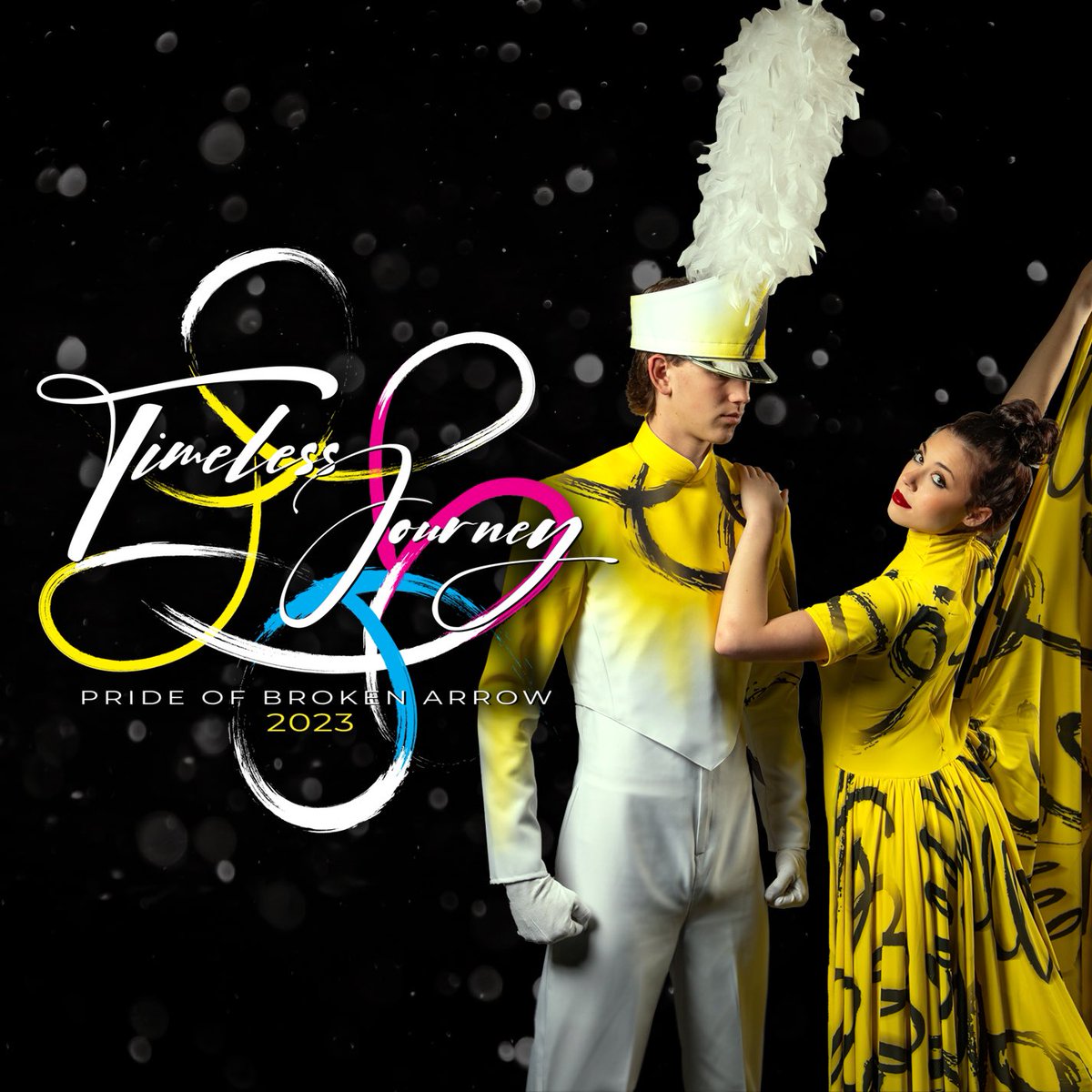 bapride's tweet photo. The #bapride will see you today at 3:30pm EST at the #BOA2023 Orlando Regional Prelims!
#babands https://t.co/7sLmH3CgNB