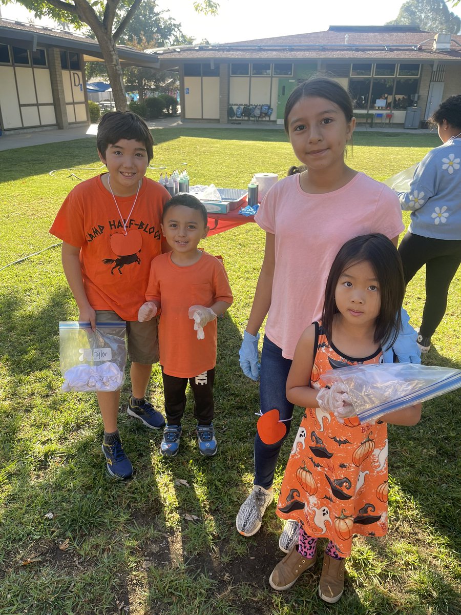 Maple Elementary NP tweet media