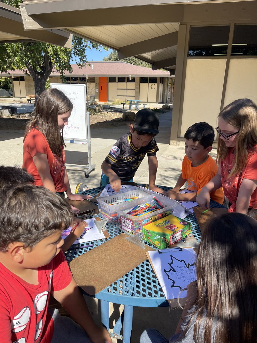 Maple Elementary NP tweet media