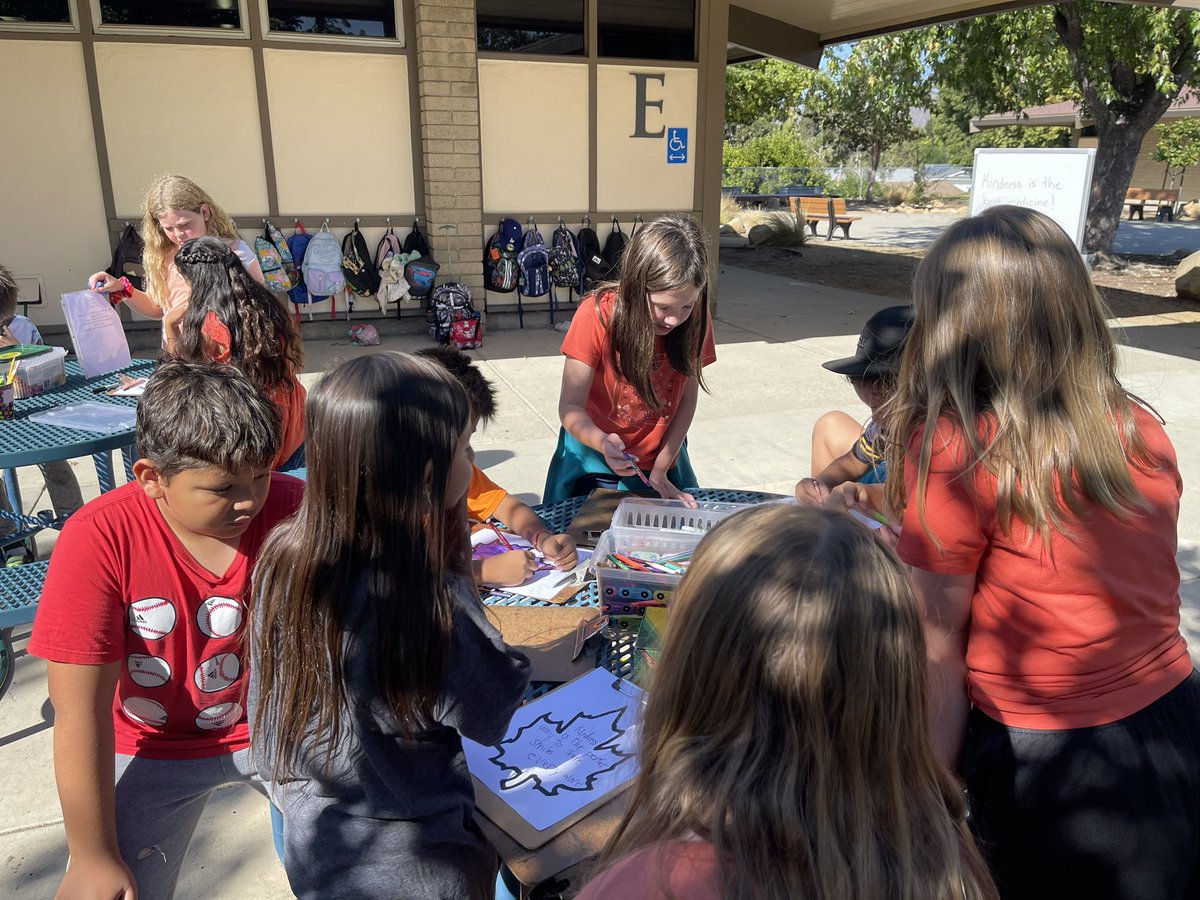 Maple Elementary NP tweet media