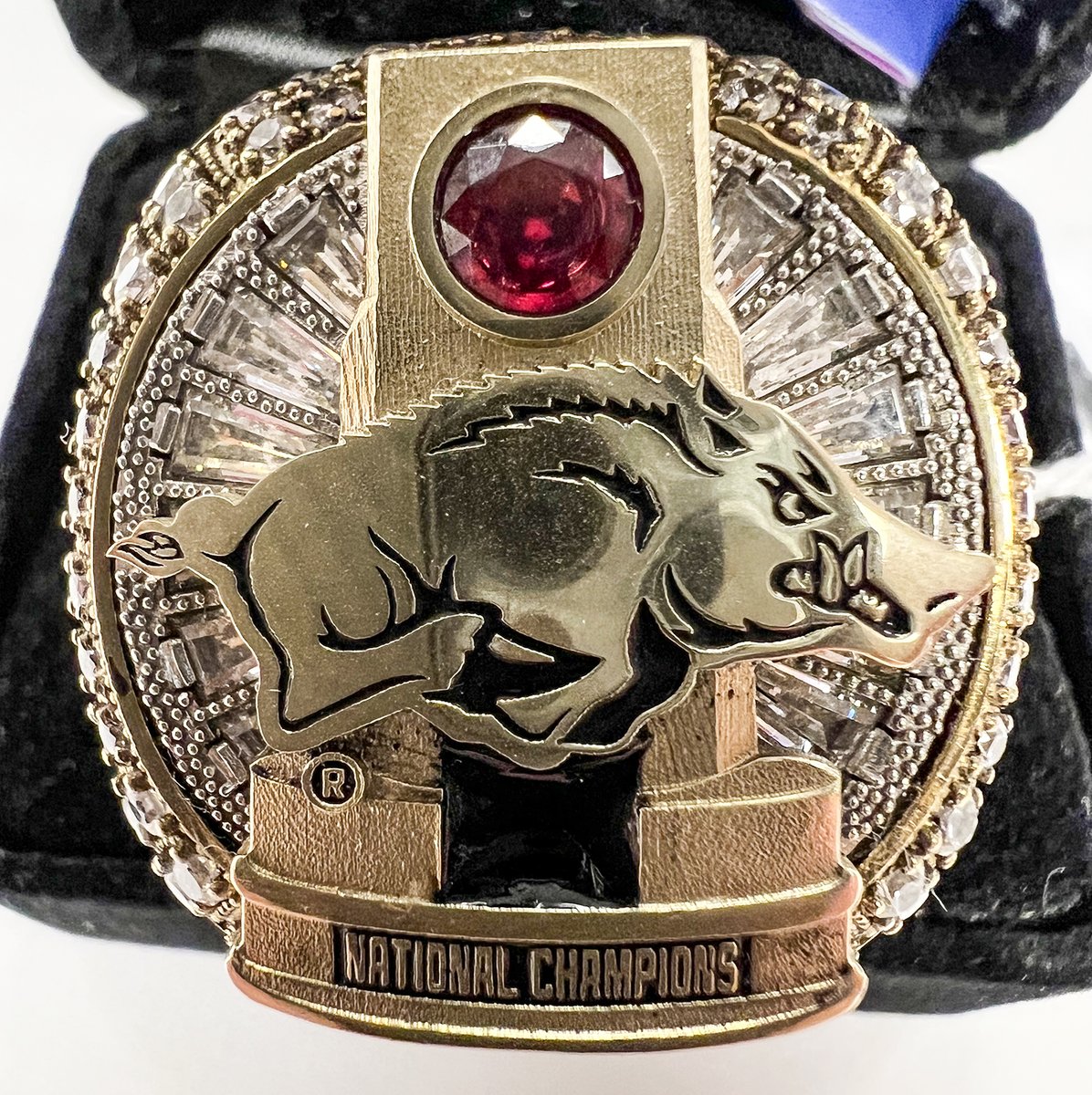 Arkansas TF/XC tweet media