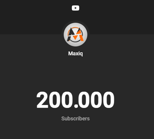 Maxiq tweet media