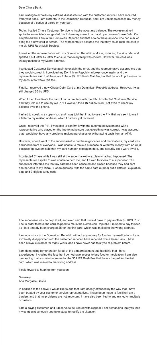 Margalee Tiburcio tweet media