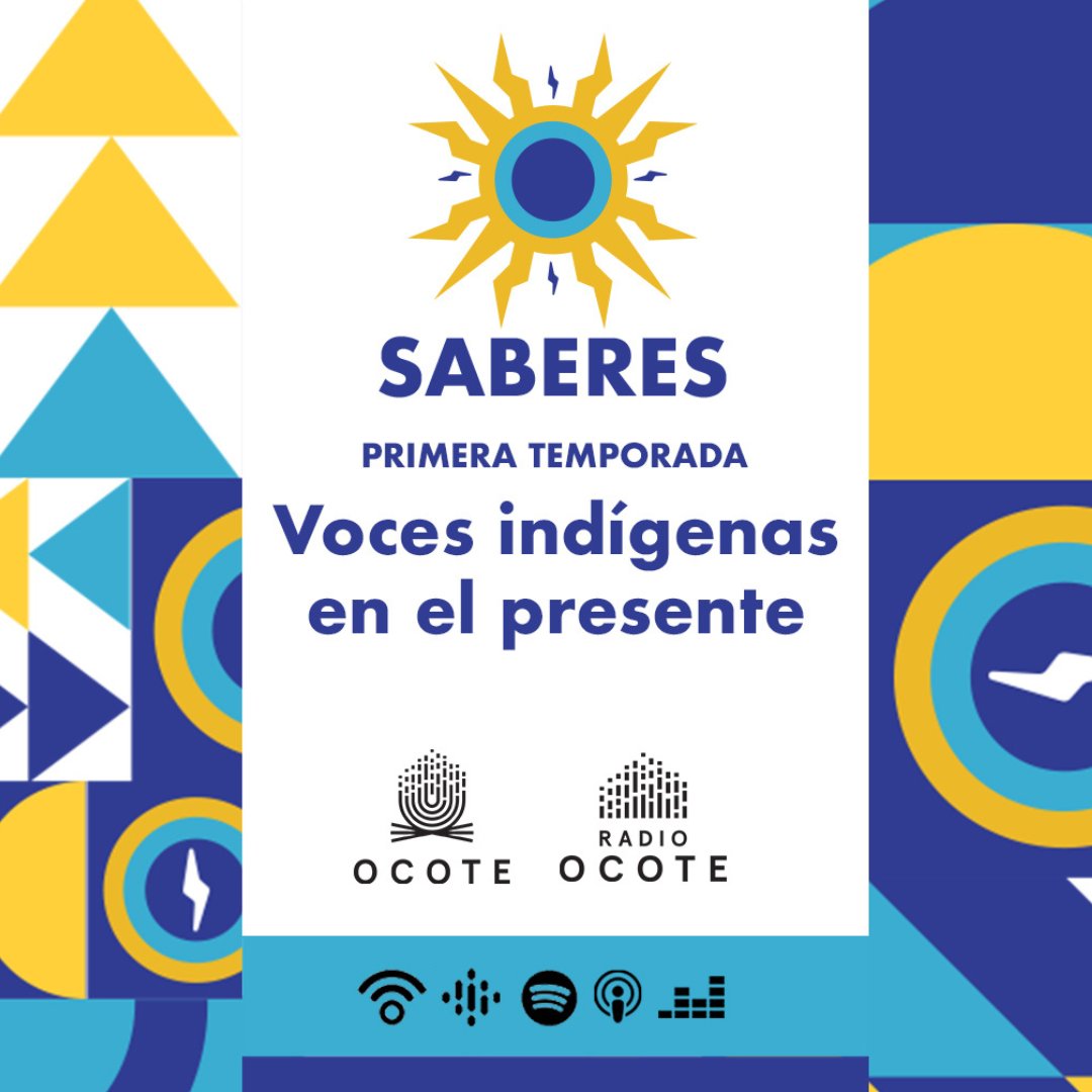 Agencia Ocote tweet media