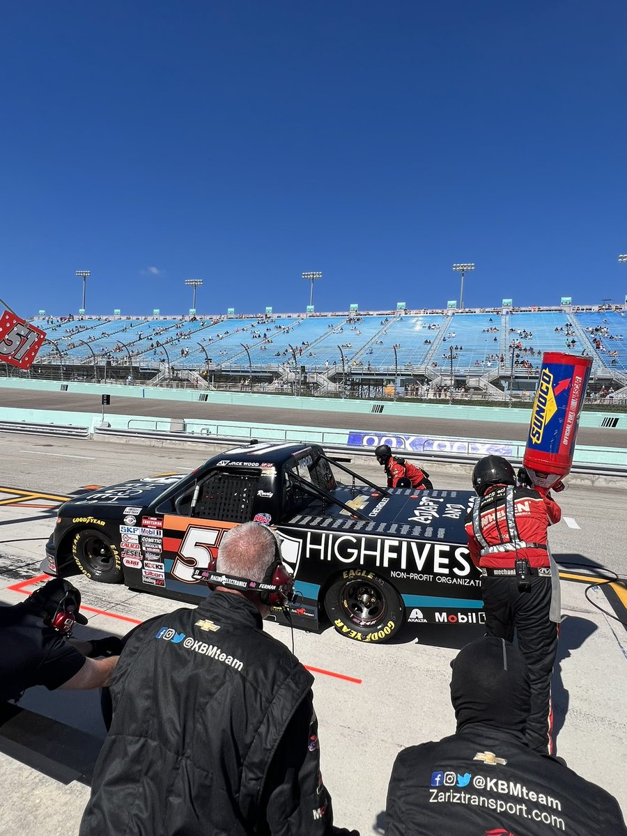 Stage 2 results 

<a href="/chasepurdy12/">Chase Purdy</a> P9
<a href="/DriverJackWood/">Jack Wood</a> P23