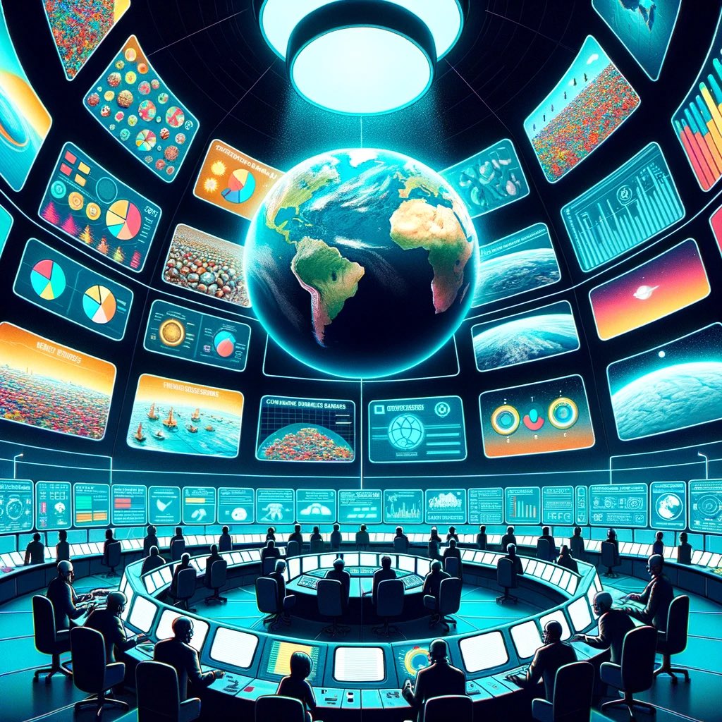 Ferritina2's tweet photo. Agendas ocultas: los gobiernos tejen redes de control sobre los ciudadanos. Como diría Orwell en 1984, 'Big Brother is Watching You.' #Despertar #Libertad #1984Orwell https://t.co/tcf34YCYFV