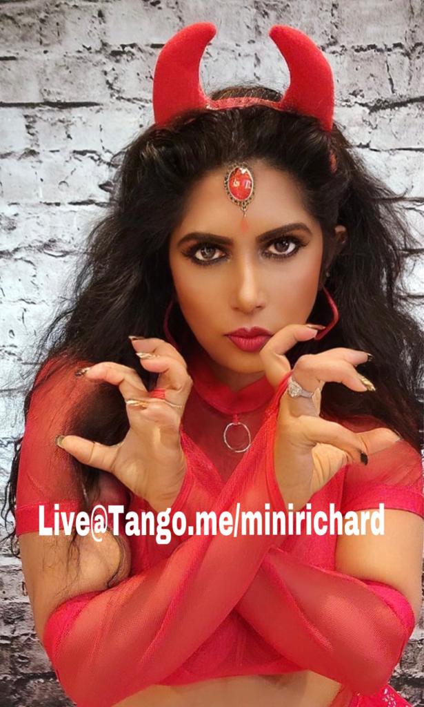 Mini Richard tweet media