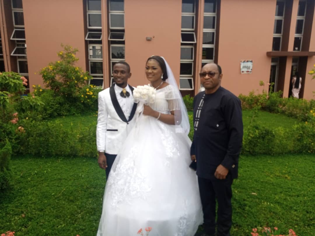 Geography at University of Nigeria tweet media