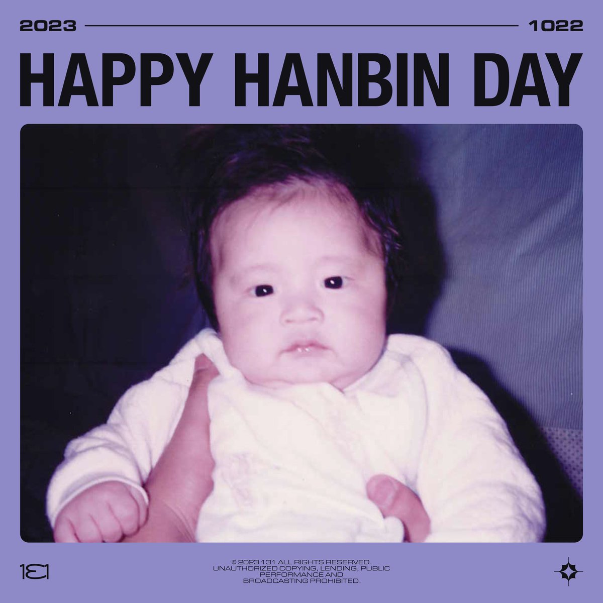 binicKHB's tweet photo. Purple theme 🙈😎 Happy Birthday B.I :) I will always support you no matter what happen 😘

KIM HANBIN DAY
#WorldStarBIrthday #27살_김한빈 @shxx131bi131 https://t.co/HBjQ6Ubxev
