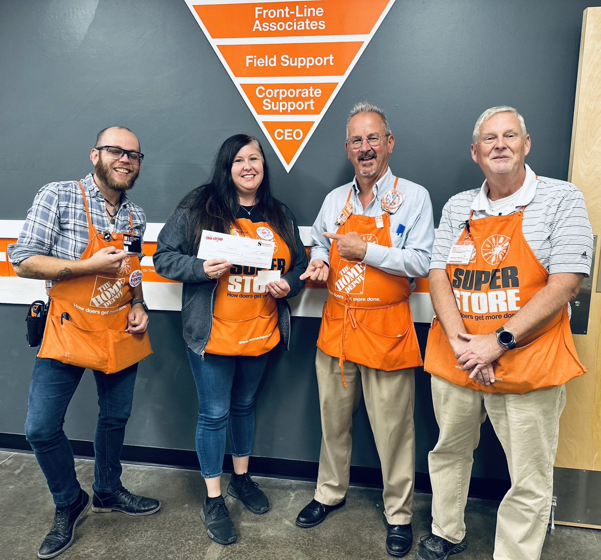 Davy (@davymo2916) on Twitter photo Cha-Ching! Samantha killing it with leads at 8584!
<a href="/GairettLamkin/">GAIRETT LAMKIN, HOME DEPOT</a> <a href="/yvonne_nembhard/">yvonne nembhard</a> <a href="/SharptonDavid/">David Sharpton</a> @howardforman <a href="/Kenya0165_/">Kenya0165💕</a> <a href="/Monica04050885/">Monica</a> Cha-Ching! Samantha killing it with leads at 8584!
<a href="/GairettLamkin/">GAIRETT LAMKIN, HOME DEPOT</a> <a href="/yvonne_nembhard/">yvonne nembhard</a> <a href="/SharptonDavid/">David Sharpton</a> @howardforman <a href="/Kenya0165_/">Kenya0165💕</a> <a href="/Monica04050885/">Monica</a>