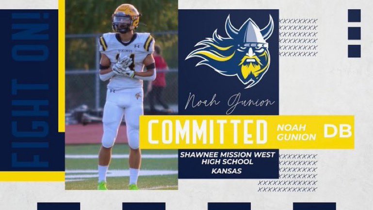 Noah Gunion tweet media