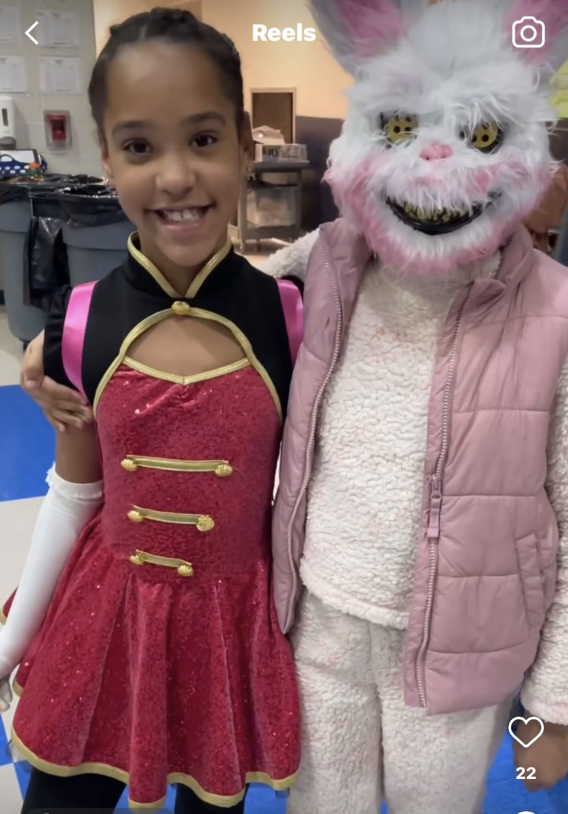 SNIS BOO BASH! 🎃
