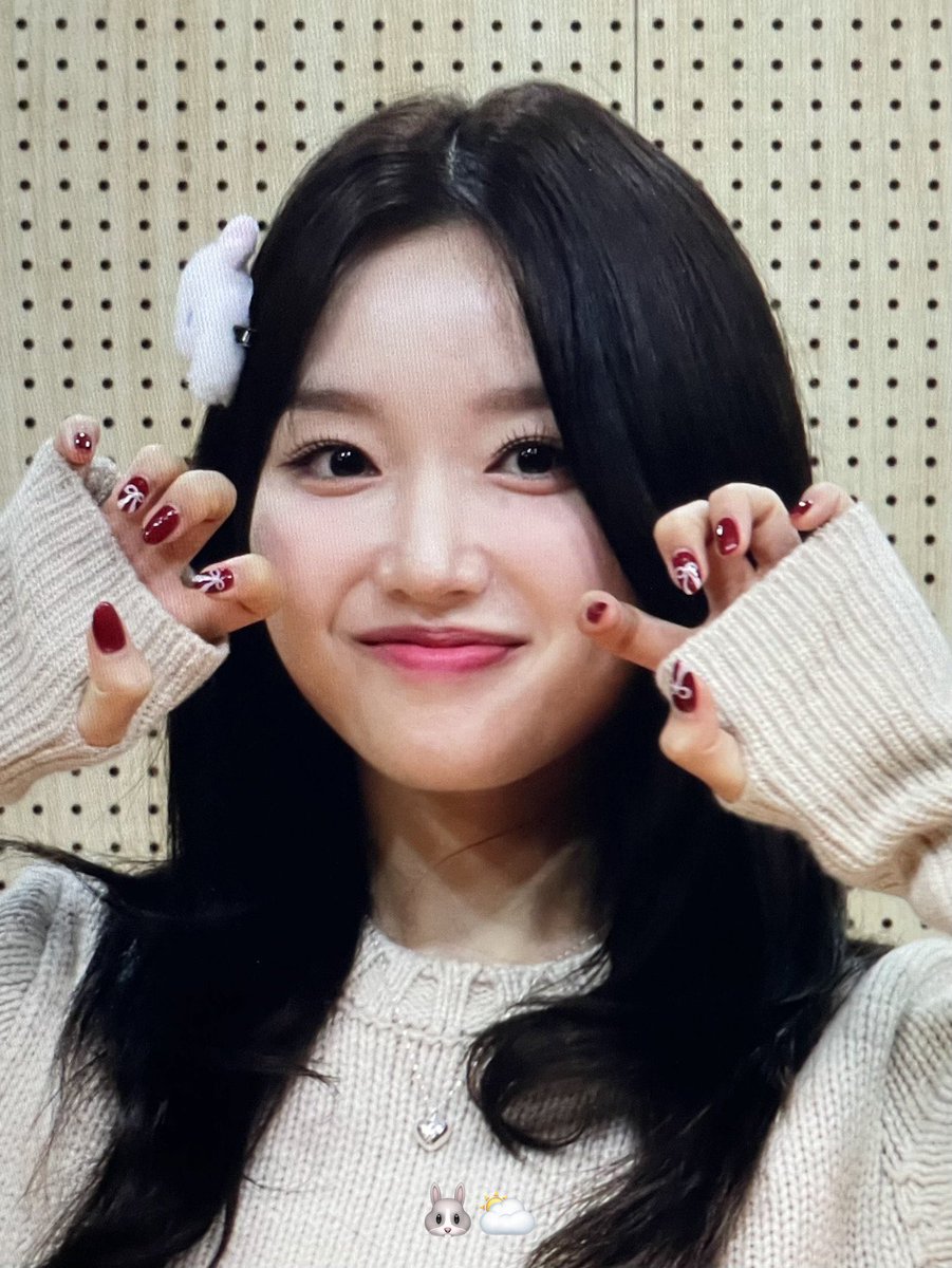 picsofgowon's tweet photo. © gowon_only https://t.co/ixVfvF7Mcw