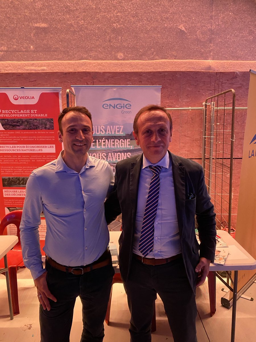 jjbascoul's tweet photo. ouverture par son président Edmond Jorda du 65ieme congrès de l’#AMF66 @leDepartement66 les catalans sont là 🟠🟡! @ENGIEgroup @ENGIEGreen aussi! avec la présence de Madame la ministre @FaureDominique 🇫🇷 https://t.co/Y7k877vdKU
