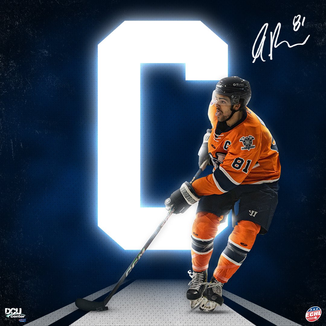 Worcester Railers tweet media