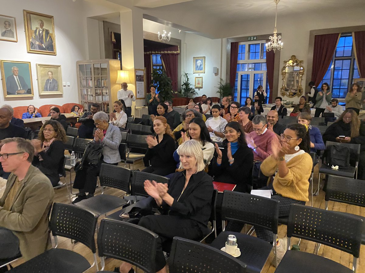 Ethnic and Racial Studies tweet media