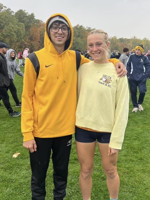 🏃🏼‍♂️🏃🏼‍♀️CC Regional | 📍The Plex

🚨CHAMPION ALERT🚨
🏆 -  Nicki Southerland - 17:31.90
[🎟 👊🏼TICKET PUNCHED » State Finals]

Tyler Dillon - 16:18.11
[🎟 👊🏼TICKET PUNCHED » State Finals]

👏🏼 Congrats on a great season to…

Kylee Robles - 21:18.50
Drayton Swanson - 17:30.70