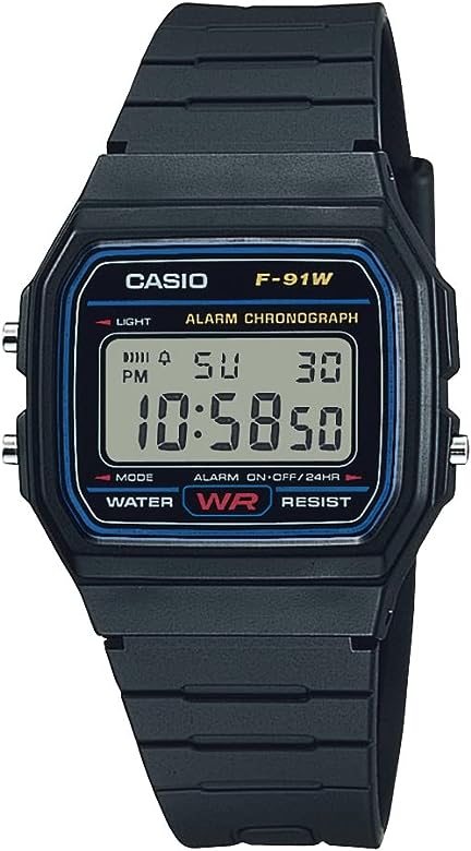 80s_Kidz's tweet image. Did you own one of these watches?