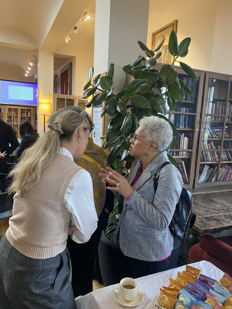 Ethnic and Racial Studies tweet media