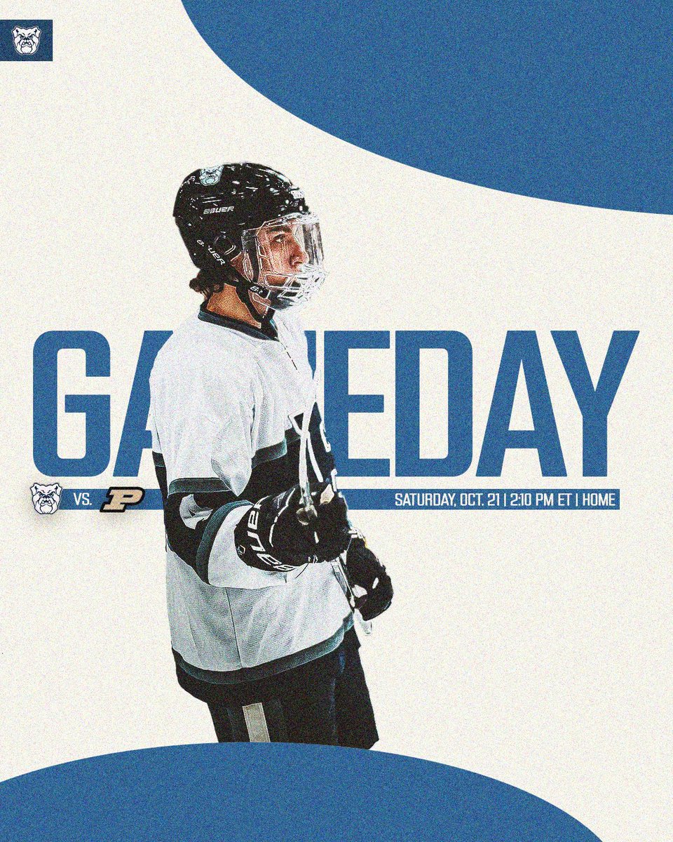 Butler Club Hockey tweet media