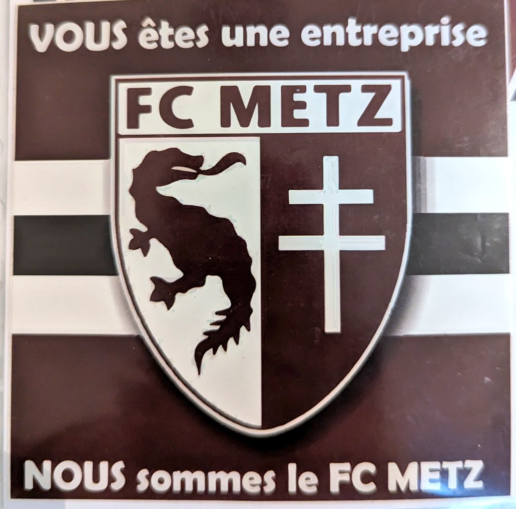 1jour1stick's tweet image. Fil #contestation et #anti de la #GM12 

Anti foot business pour commencer