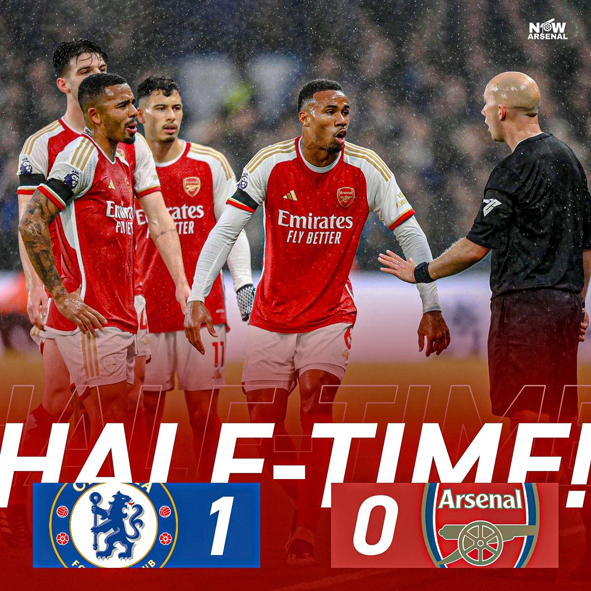 now.arsenal tweet media