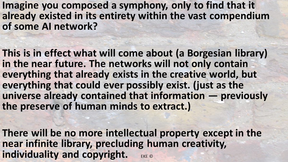 Distraction_AC's tweet image. The End of all Songs