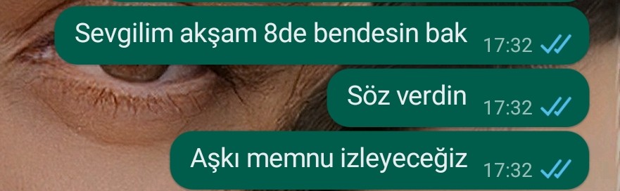 Kiminle Aşkı Memnu izliyorsan ona aitsindir 🫶 #askimemnu