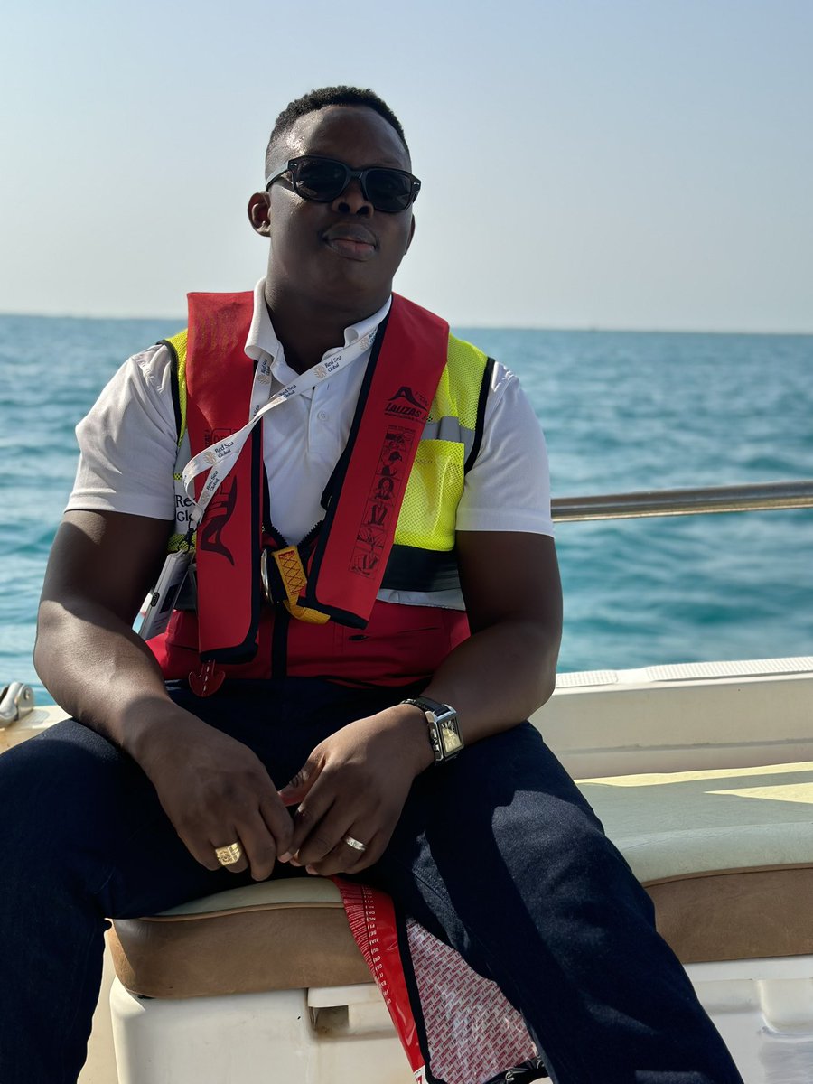 Emmanuel Egbuobi (Meed) tweet media