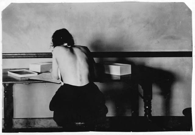 Poetic Outlaws tweet media