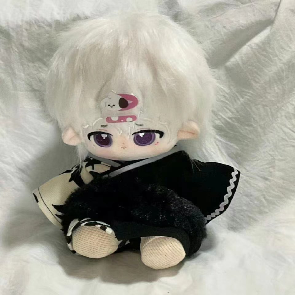 hhwodz's tweet photo. #우리_공장을_소개합니다 
#우리_공장으로_오세요
#cottondoll #棉花娃娃 
너무 귀여워요😍 https://t.co/d6ixMLJvjg