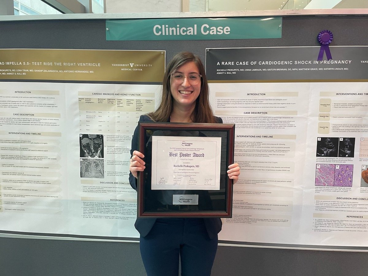 Aniket Rali, MD, FACC, FCCP tweet media