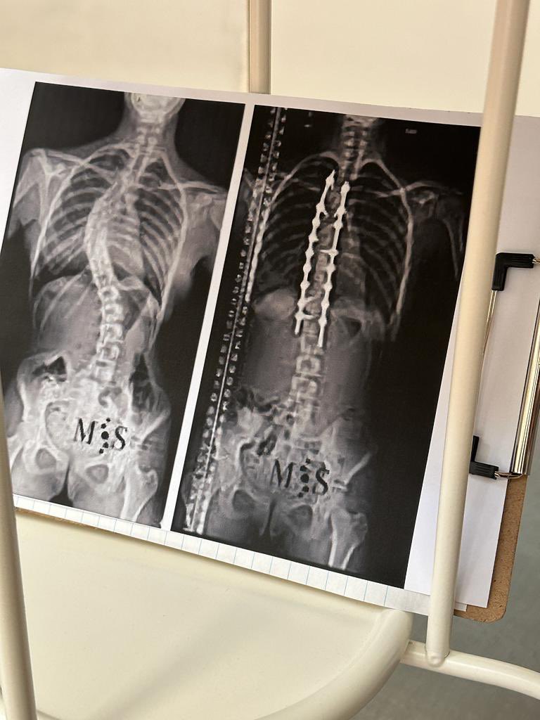 الجمعية السعودية للعلاج الطبيعي SPTA tweet media