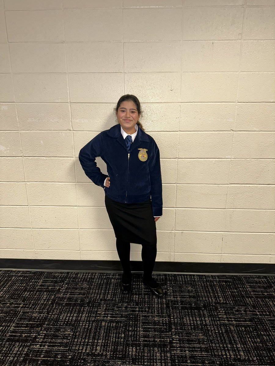 Morton Ranch FFA tweet media