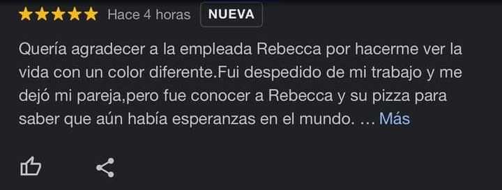 Soy Camarero tweet media