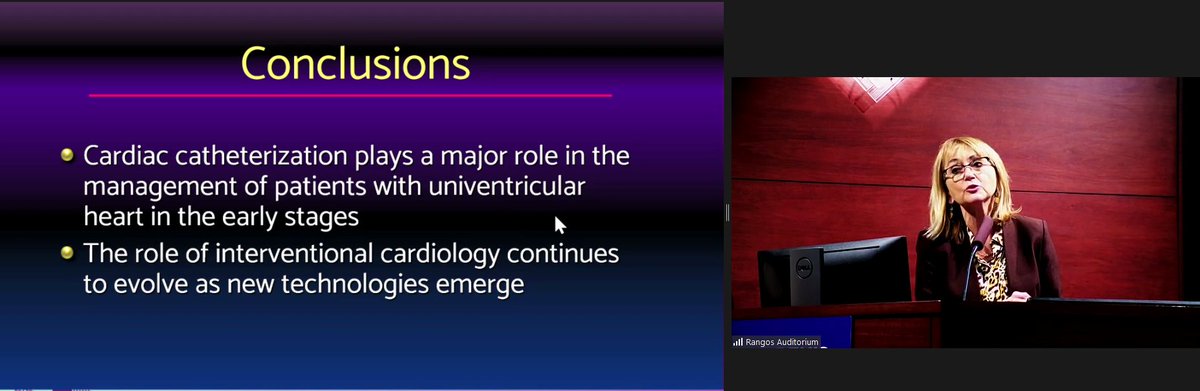 Tarek Alsaied (@alsaiedtarek) on Twitter photo Amazing 🙏presentation at the 15th Annual Morphology Course today on care for single ventricle patients from fetus to child.
✅ Great audience and speakers.
You can access the recorded content on <a href="/CongenitalHear3/">Congenital Heart Academy</a> Amazing 🙏presentation at the 15th Annual Morphology Course today on care for single ventricle patients from fetus to child.
✅ Great audience and speakers.
You can access the recorded content on <a href="/CongenitalHear3/">Congenital Heart Academy</a>