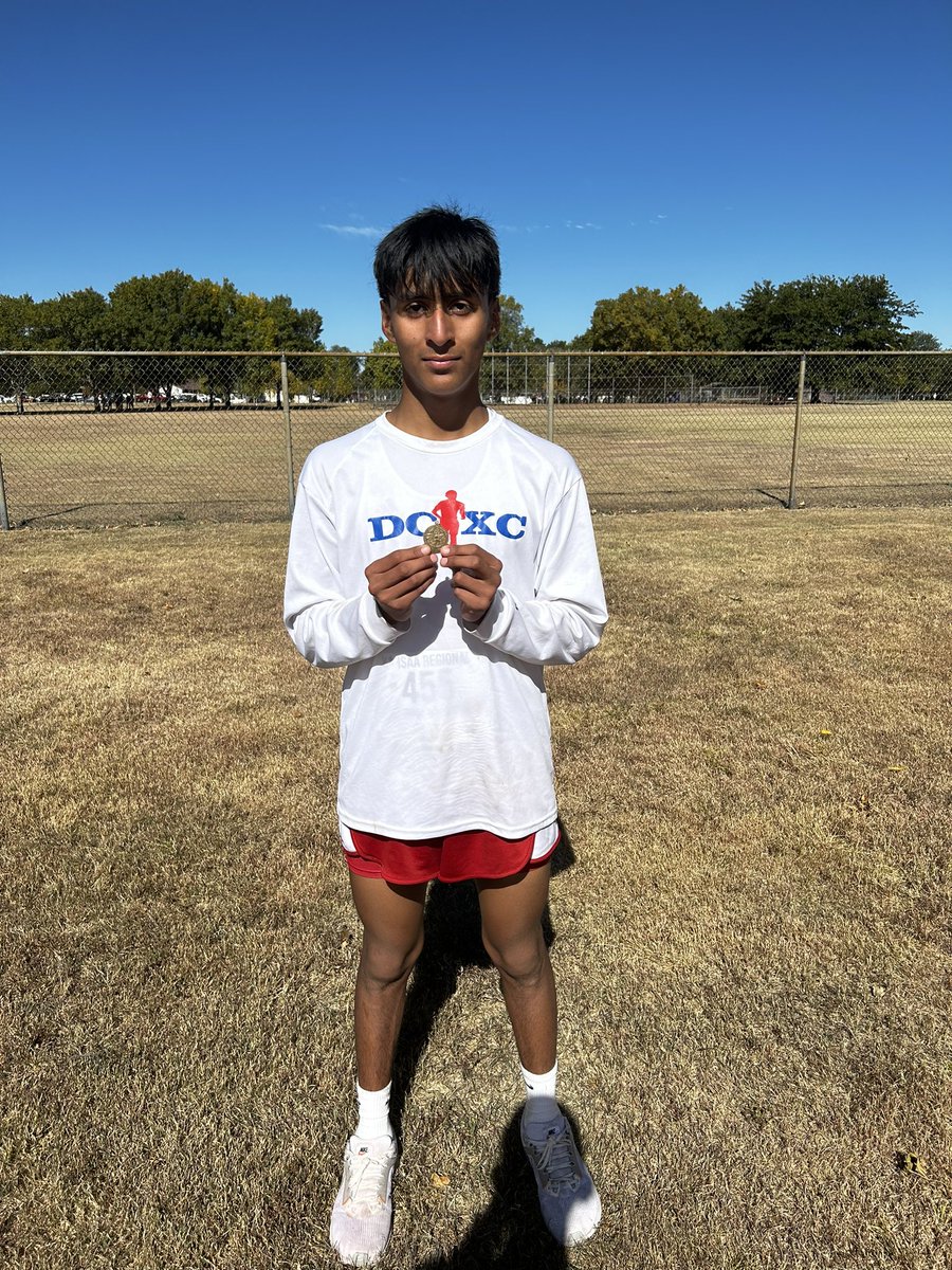 Mora-Regional Medalist #uncommon