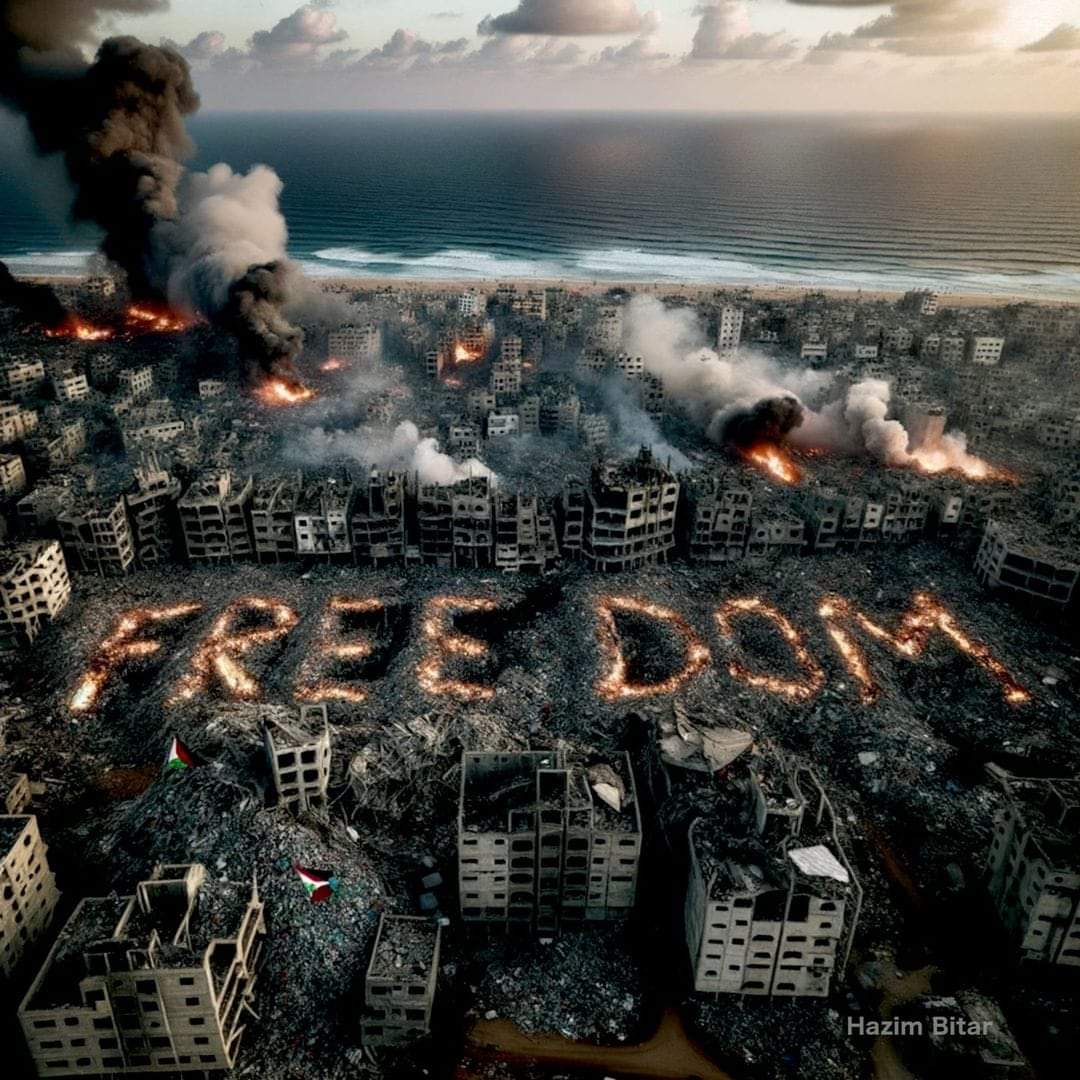 believer36686's tweet photo. #IsraelTerorrist
#BoycottMacdonald https://t.co/me1yAogDrl