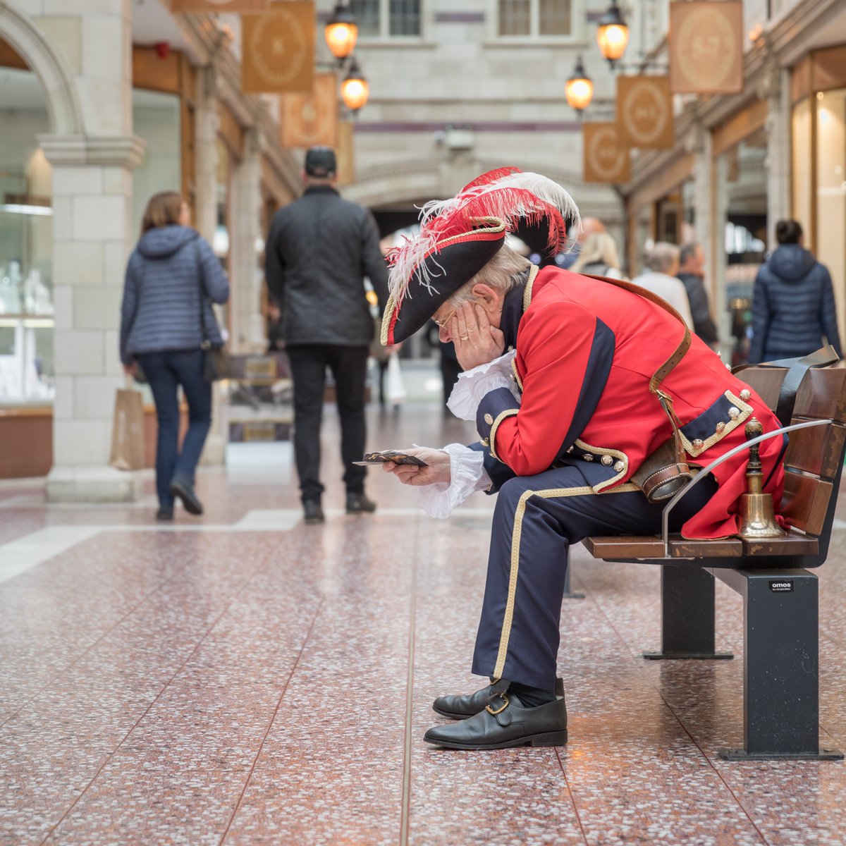 𝙼𝚊𝚛𝚔 𝙲𝚊𝚛𝚕𝚒𝚗𝚎 tweet media