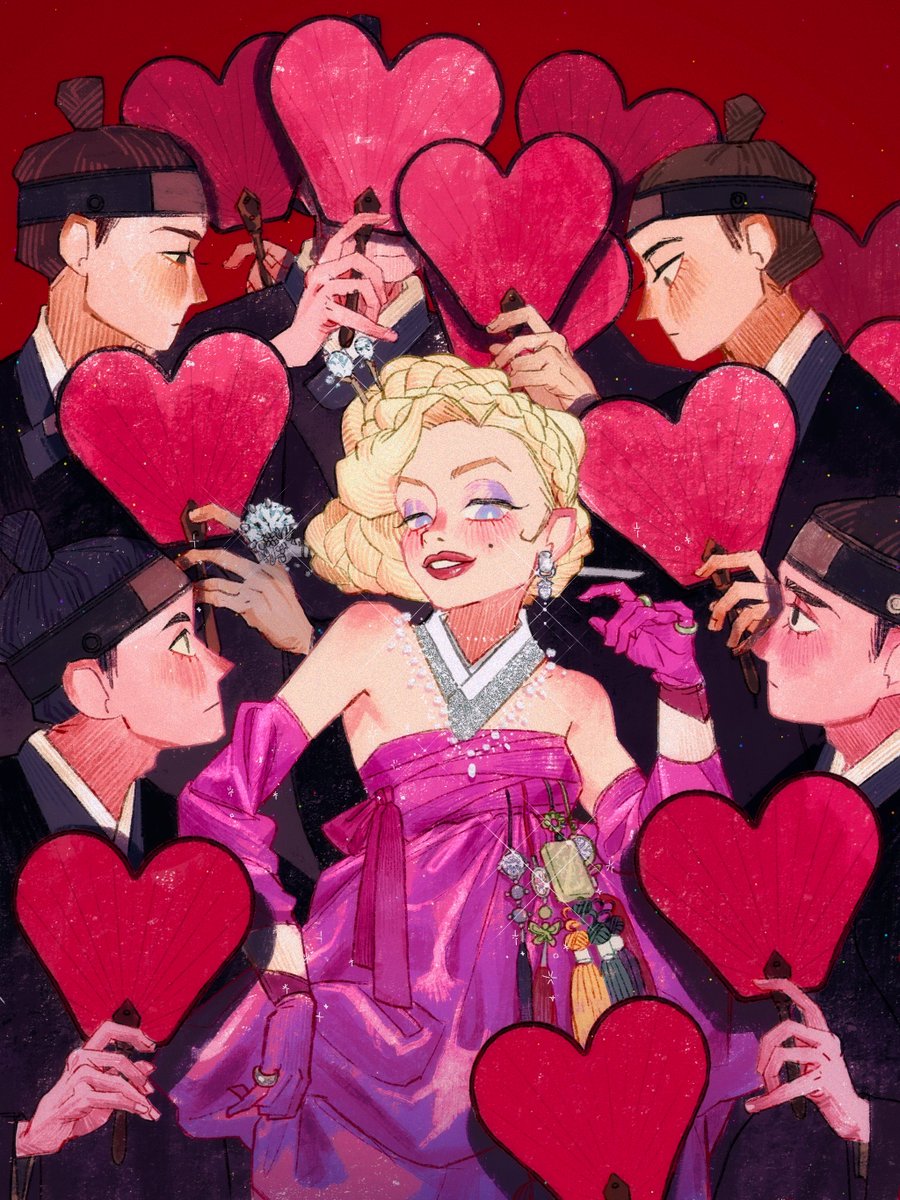 Girl's Best Friend💎